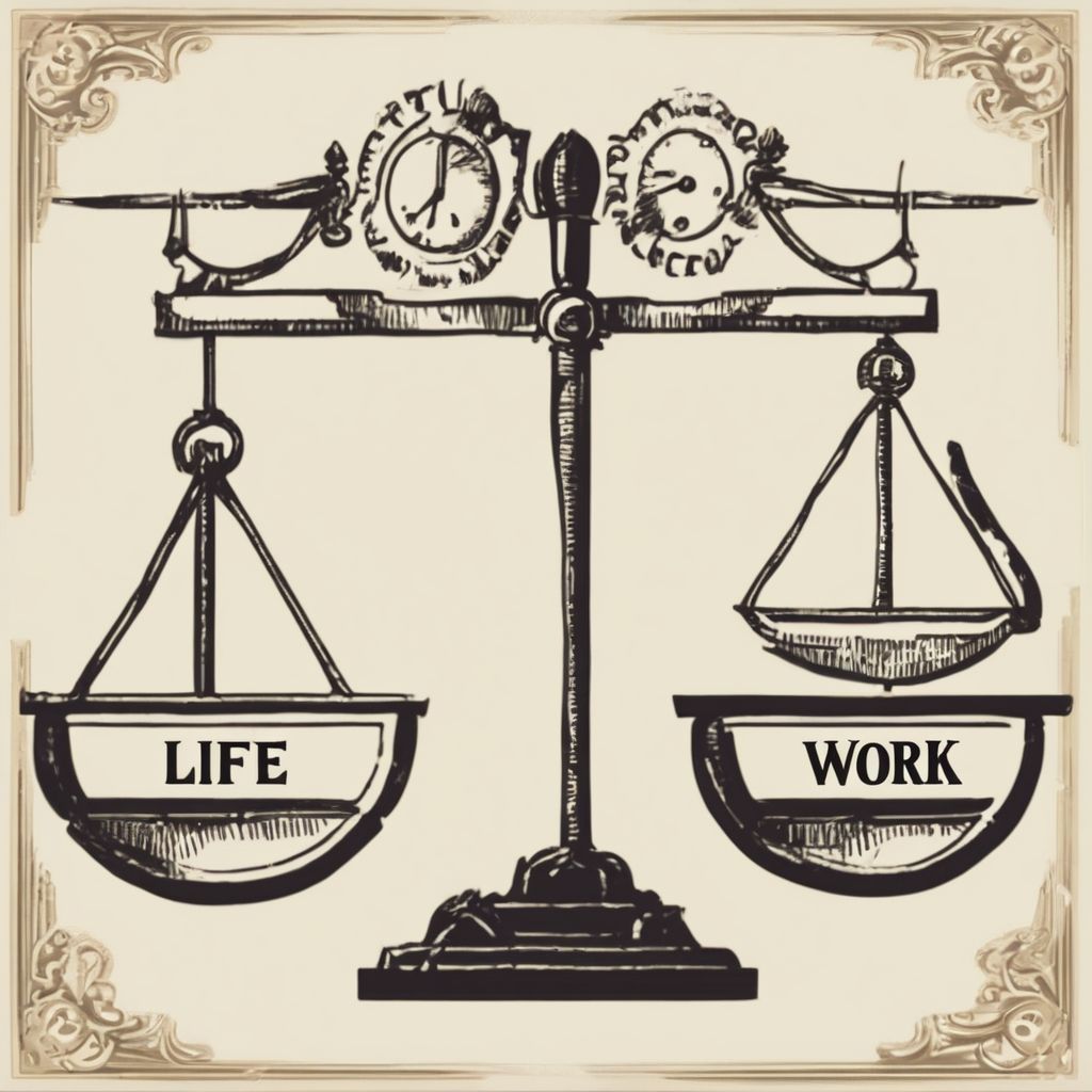 Work-Life Balance Scale